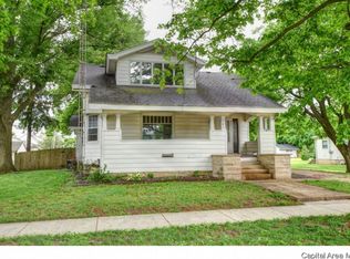 341 Anne St, Illiopolis, IL 62539