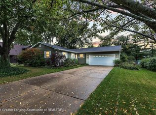 5227 Birchwood Way, Lansing, MI 48917