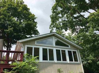 58 Pine St, West Hurley, NY 12491