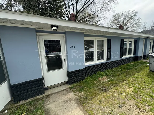 307 E Battle Ave, Tarboro, NC 27886