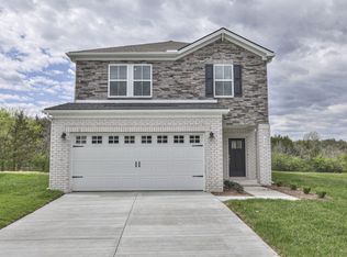325 Almont Dr LOT 26, Smyrna, TN 37167