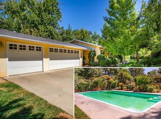 5754 Fagan Dr, Redding, CA 96001