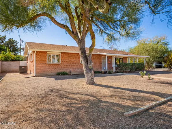 3300 E Lester St, Tucson, AZ 85716