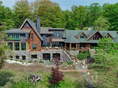 222 S East Torch Lake Dr, Central Lake, MI, 49622