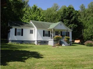 314 Savage Gulf Rd, McMinnville, TN 37110