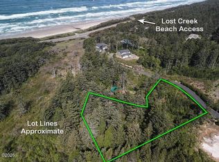 Tl 1500 Se Bracken Ter, South Beach, OR