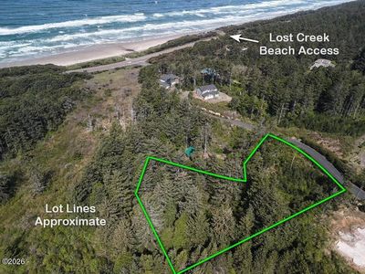 Tl 1500 Se Bracken Ter, South Beach, OR, 97366