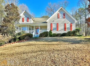 33 Whitewater Ct, Sharpsburg, GA 30277