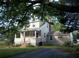 5 Tobey Ln, New Bedford, MA 02745