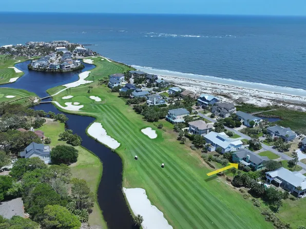 798 Marlin Drive, Fripp Island, SC 29920