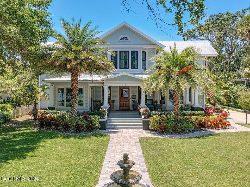 Zillow In Rockledge Fl