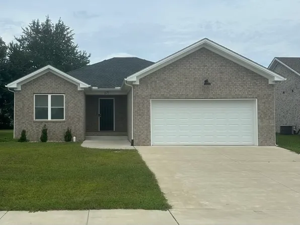 (undisclosed Address), Bowling Green, KY 42103