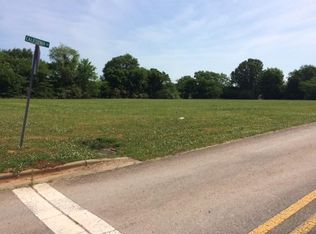 0 Veterans Blvd, Tuscumbia, AL 35674