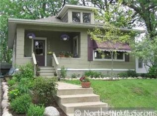 4525 Drew Ave S, Minneapolis, MN 55410