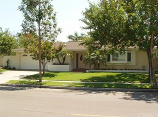 2007 Holiday Rd, Newport Beach, CA 92660