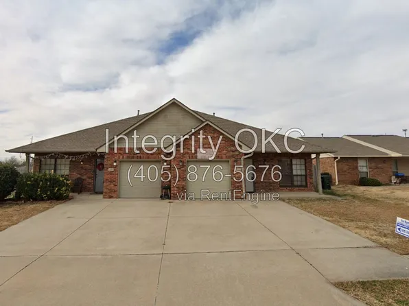 642 Welston Cir, Norman, OK 73071