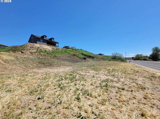 Sage Hill Phase #1-LOT 2, Pendleton, OR 97801
