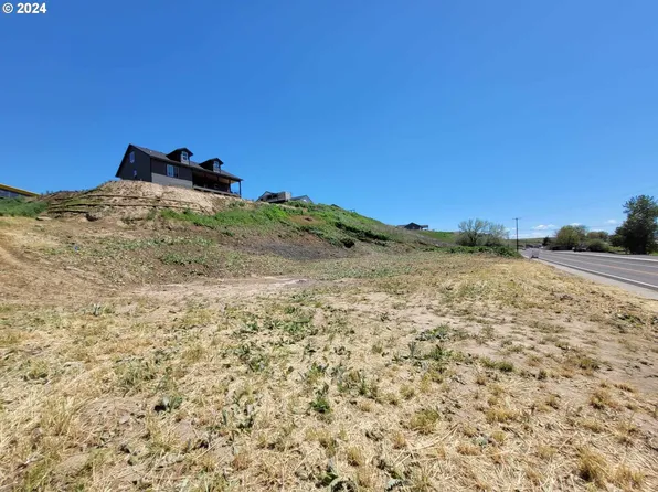 Sage Hill Phase #1-lot 2, Pendleton, OR 97801