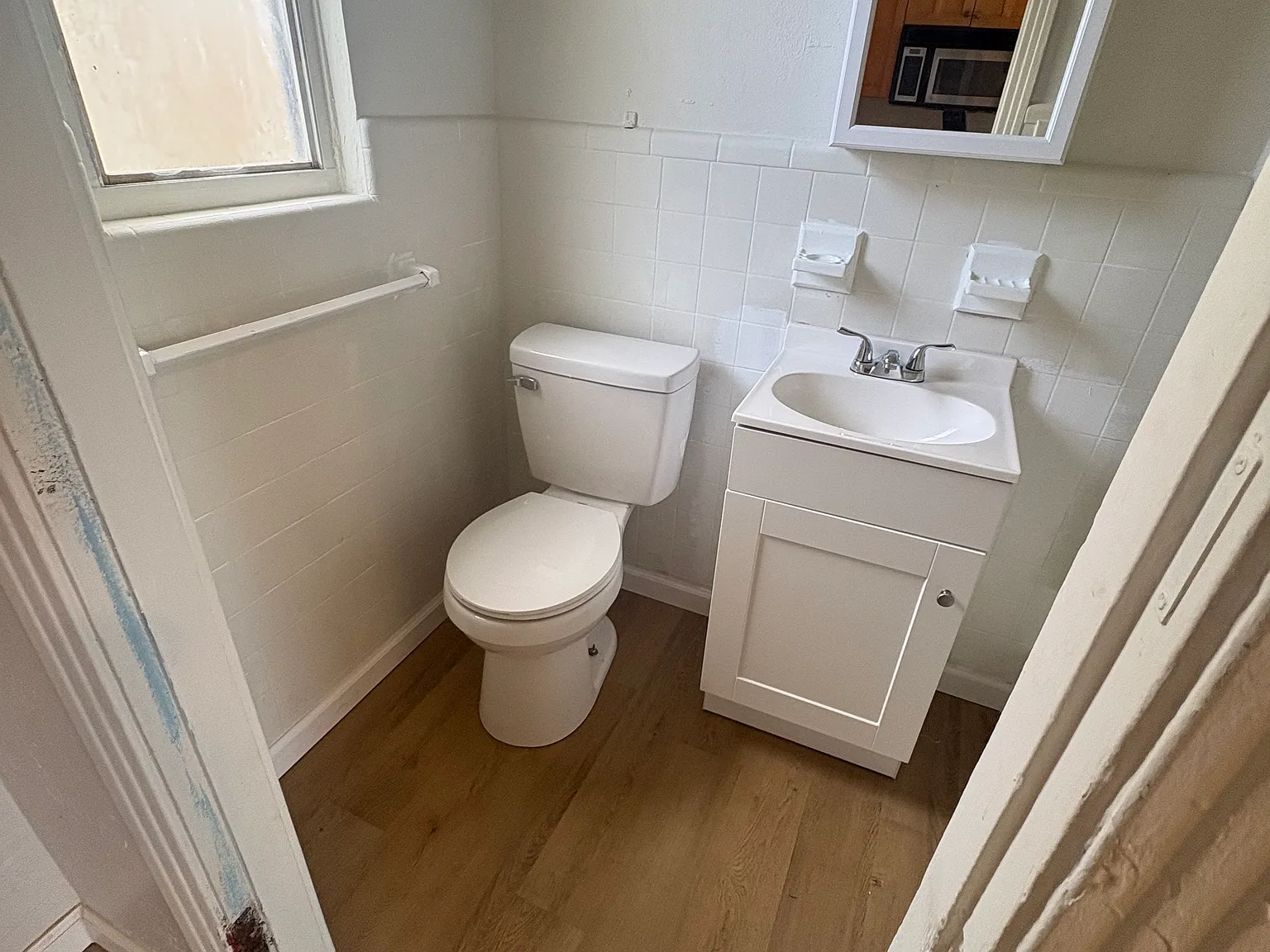 Studio, 280 sqft, $1,100 — Photo 4