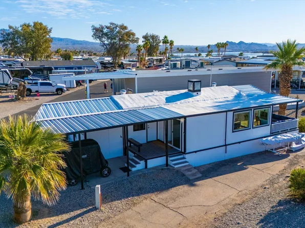 555 Beachcomber Blvd #C1, Lake Havasu City, AZ 86403
