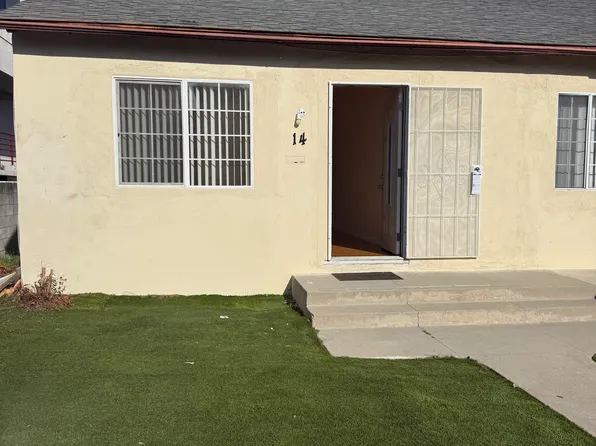14 Hampton Ct, Alhambra, CA 91801