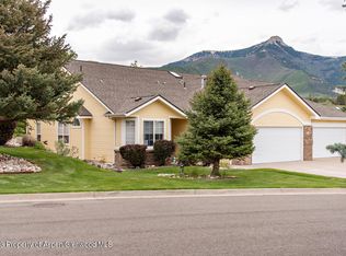 189 S Ridge Ct, Parachute, CO 81635
