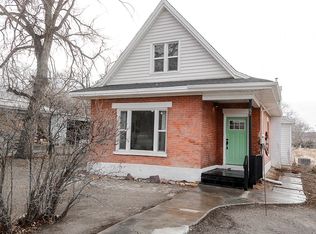 57 N Ctr, GOSHEN, UT 84633