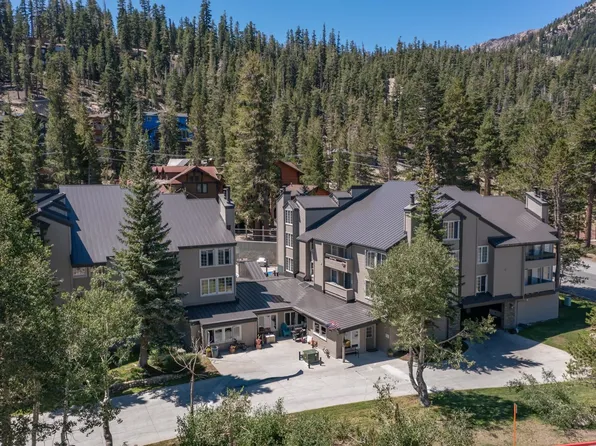 925 Lakeview Blvd #11, Mammoth Lakes, CA 93546