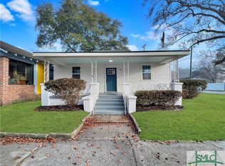 744 E 35th St, Savannah, GA 31401
