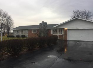 6907 W 700 N, Kokomo, IN 46902