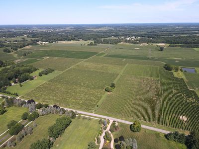Eidson Rd, Saint Joseph, MI, 49085