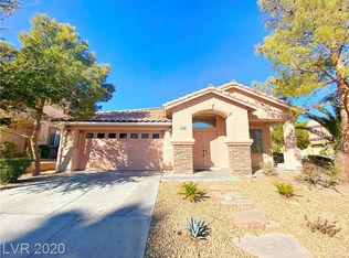 529 Ruby Vista Ct, Las Vegas, NV 89144
