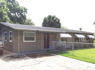 1311 Locust Ave, Sanford, FL 32771