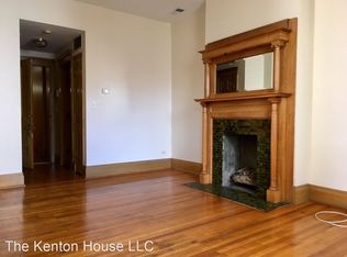 114 Home Ave UNIT 304, Oak Park, IL