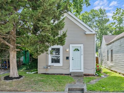 1218 E 8th Street, New Albany, IN, 47150