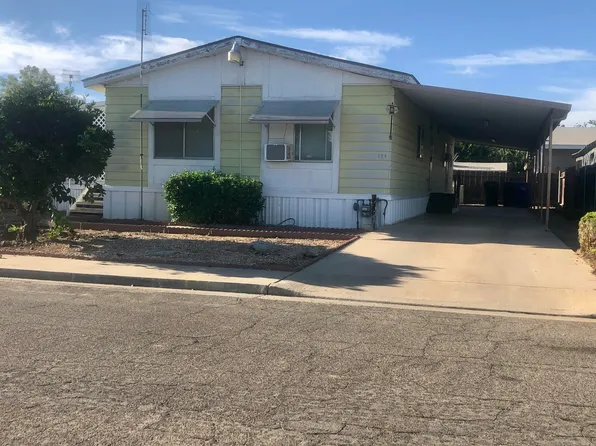 384 E Tulare Street, Farmersville, CA 93223