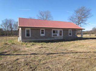 21997 Addison Loop, Howe, OK 74940