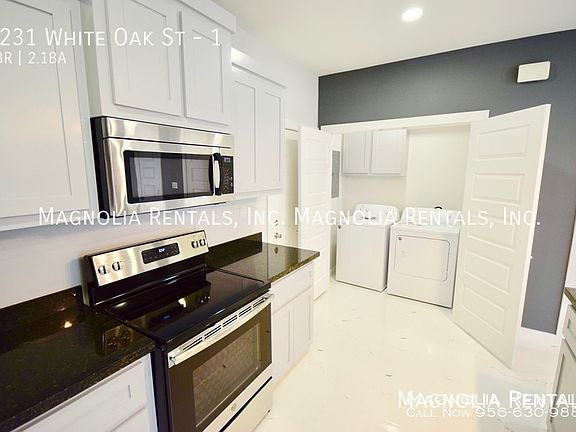 5th image of 1231 Whiteoak Dr #1