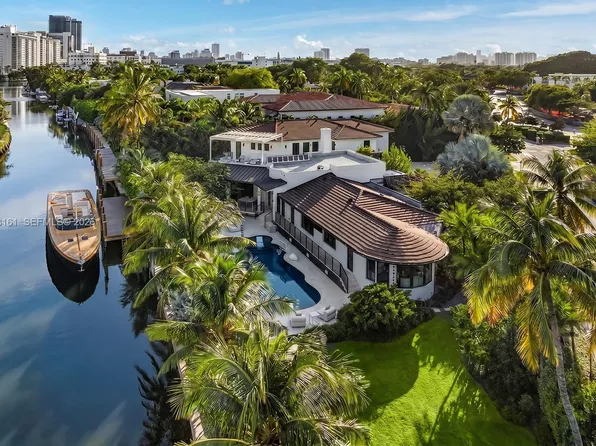 2801 Flamingo Dr, Miami Beach, FL 33140