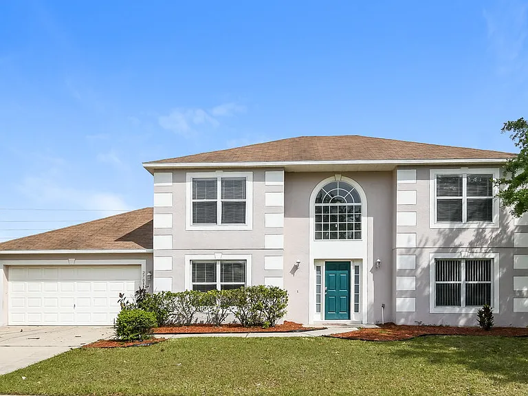 2709 Garrett Nicholas Loop — Photo 1