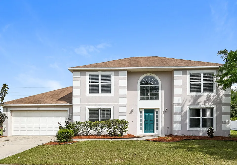 2709 Garrett Nicholas Loop