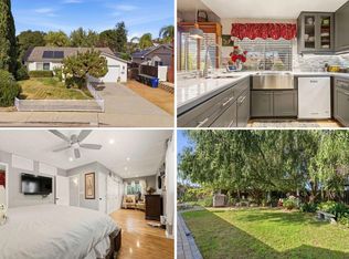 13256 W Lakeview Rd, Lakeside, CA 92040