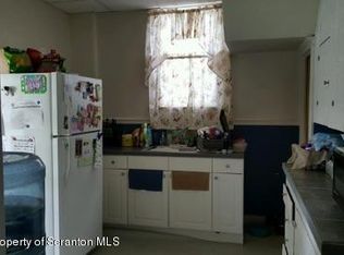 2233 Comegys Ave, Scranton, PA 18509