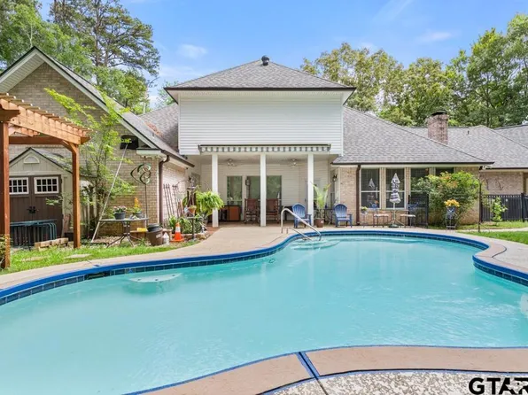 12307 Colby Cir, Tyler, TX 75707