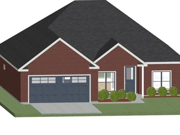 910 Nora Eloise Dr, Bonaire, GA 31005