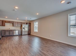 12608 Pond View Rd, Zimmerman, MN 55398