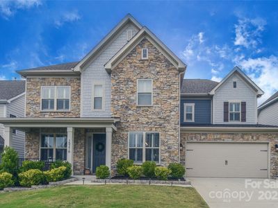 15216 Shallow Ridge Rd, Charlotte, NC, 28278