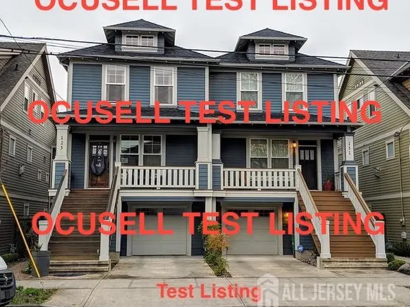 1234 N Test Residential Listing Rd NW, East Brunswick, NJ 08816