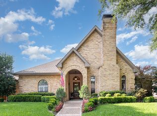 6515 Genstar Ln, Dallas, TX 75252