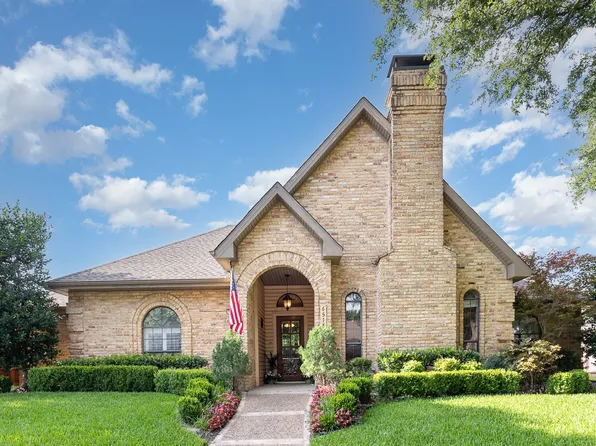 6515 Genstar Ln, Dallas, TX 75252